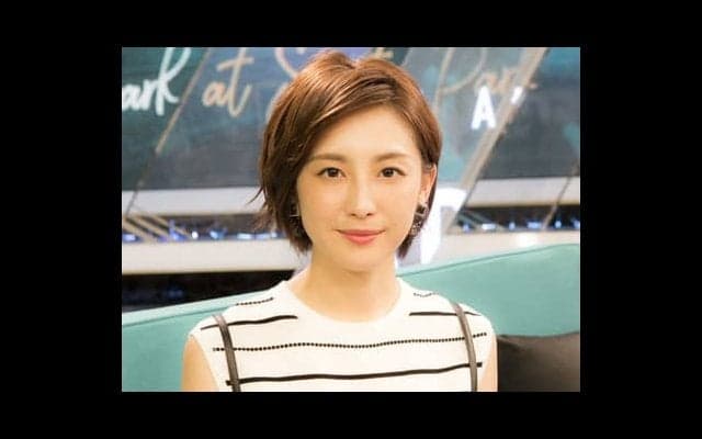 宮司愛海アナが驚く石川祐希選手の 意外な役割「海外遠征では…」