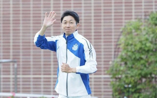 【武豊日記】この上ない幸せ