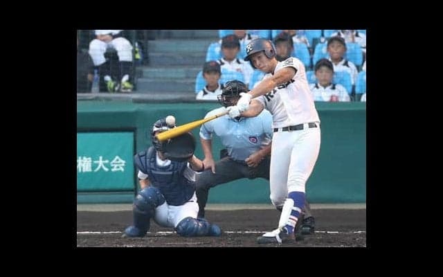 山崎武司が夏の強打者10人を診断。「育てたい」という意外な球児は？
