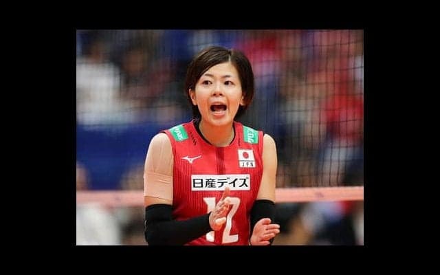 正セッター佐藤美弥に重圧と深い悩み。多彩なトスワークが影を潜める