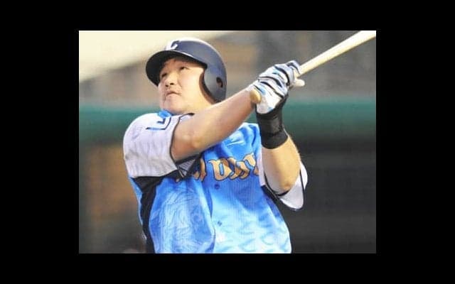 36歳でキャリアハイの要因は。中村剛也に４択クイズで迫った