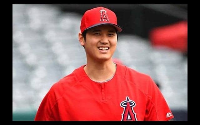 【MLB】大谷翔平、二刀流復活に向けリハビリ再開！　指揮官明かす「座った状態で軽めの投球」