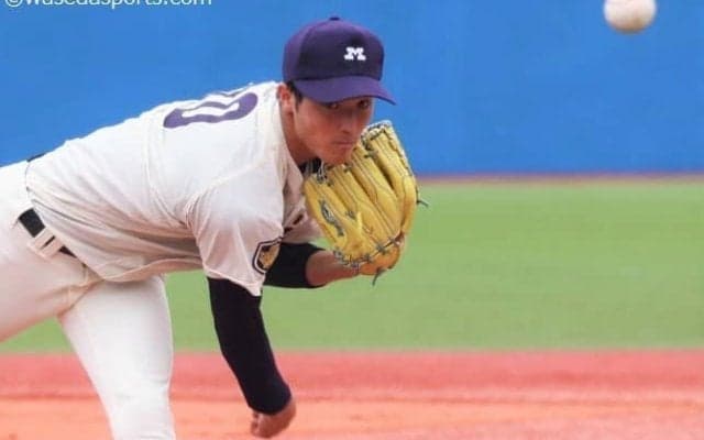 早くも迎えた正念場　打倒・森下なるか／明大戦展望