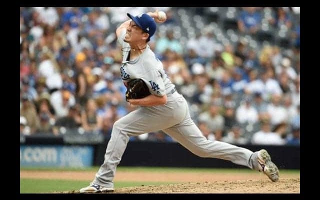 【MLB】前田健太のスーパーサイヤ人姿を米ファン絶賛！「伝説的」「史上最高のチーム」