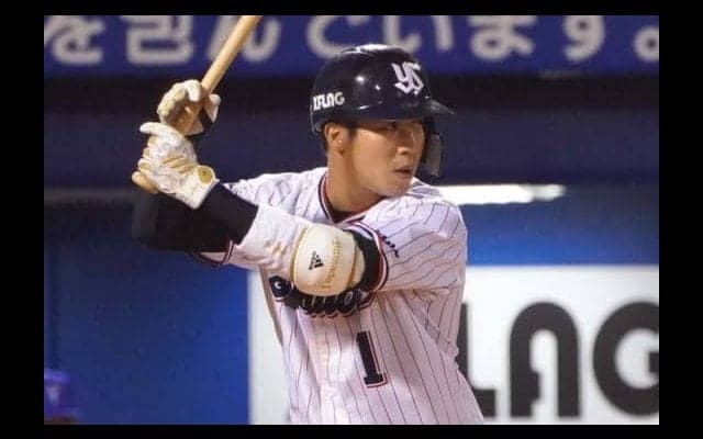 山田哲人は暫定2位、連続盗塁成功に続き盗塁王は？　最大のライバルは阪神近本