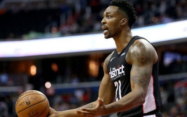 キャリア崖っぷちに追い詰められたハワード「チームが求める役割で全力を尽くす」