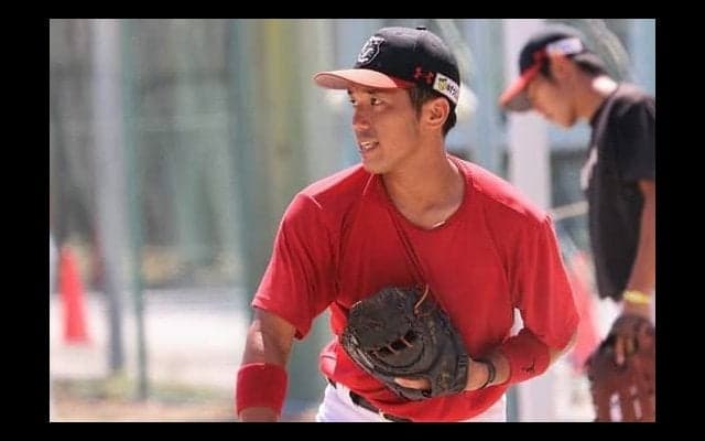 【元プロ野球（独立リーグ）選手 野副星児さん】元アスリートが語る スポーツの仕事「やる」から「つくる」へ -Vol.21-（前編）