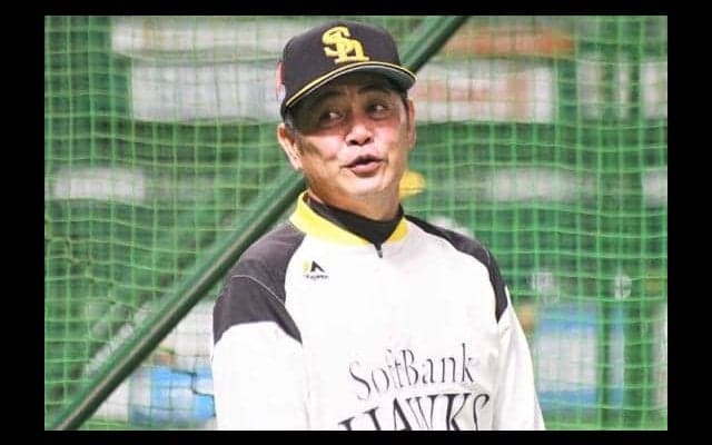 ホークス工藤監督、残り2試合もフルメンバー示唆　「問題ない選手は出てもらう」