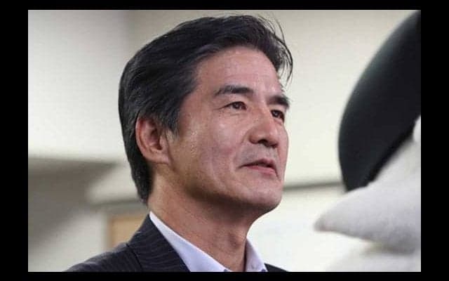 ロッテ山室球団社長がコメント発表　ファンに感謝し、来季V誓う「力強いチームを」