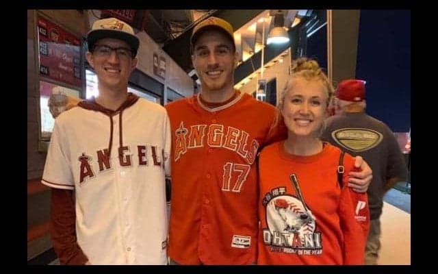 【MLB】大谷翔平の起用法をアンケート　エ軍ファンは二刀流支持圧倒も投手専念の声も…