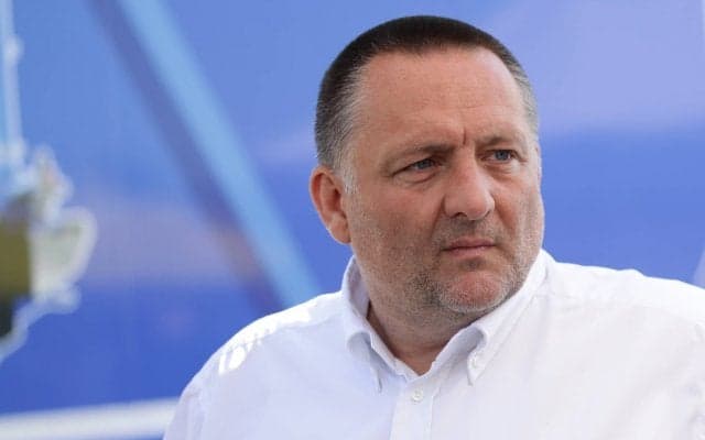 マトン「WRCをよりグローバルに」、WRCジャパン招致委員会は2021年、2022年の開催国も一部発表