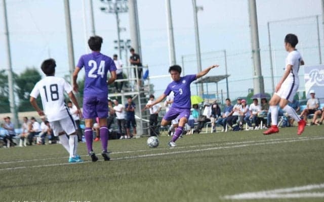 【サッカー部】JR東日本カップ2019 第93回関東大学サッカーリーグ戦 ２部 VS青学大 プレビュー