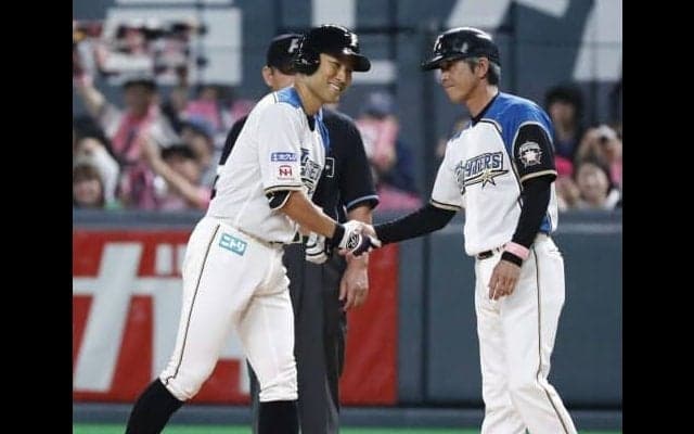 【今日のMVP】田中賢介、現役最終打席で涙のタイムリー！プロ通算1499安打でユニフォームを脱ぐ！＜9月27日＞