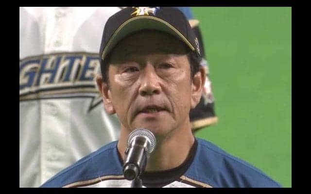 日ハム栗山監督、30日に球団社長と会談　去就について明言避ける「考えます」