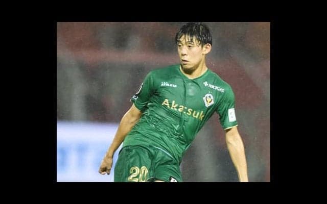 話題のヴェルディユース出身者。次なる注目株は17歳のレフティだ