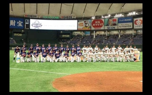 元阪神井川慶、トレーニング続け現役続行を明言！　「またいつの日か、マウンドに…」