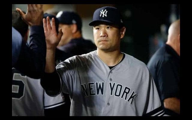 【MLB】田中将大のヤンキース、地区Sはツインズ戦に　100勝＆300発チーム同士の対戦