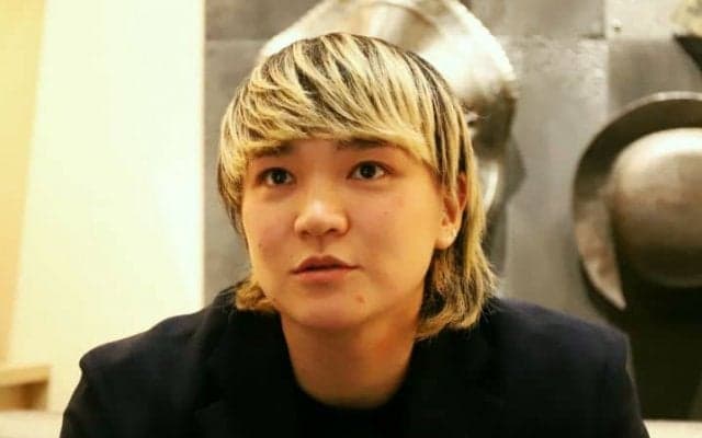 現役復帰を決断した吉田亜沙美、オリンピックに向け「人生懸けて進んでいきたい」