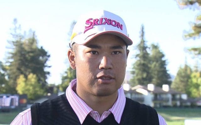 松山英樹「結果に繋がらないのが凄く悔しい」グリーンに苦しみ予選落ち