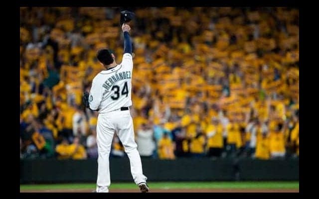 【MLB】引退イチロー氏に続いて“キング”が退団へ　全米から惜別の声「感情的なシーズン」
