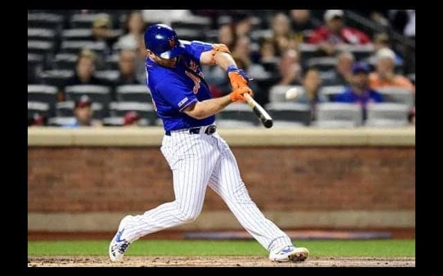 【MLB】アロンソ、新人最多に並ぶ52号動画にファン歓喜　「ヤンキースファンがいらいら」