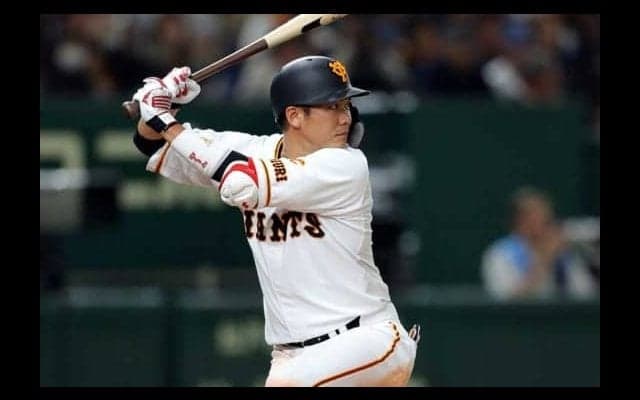 巨人坂本勇は1安打2四球で途中交代　遊撃“史上最多”41本塁打ならずも圧倒的成績