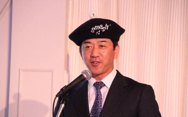 日米4,000万DL・SmartNewsに卓球チャンネル登場　Tリーグも情報配信