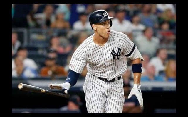 【MLB】19年ユニ売り上げランキングTOP20を発表　1位は3年連続で大砲、大谷ら日本人は…