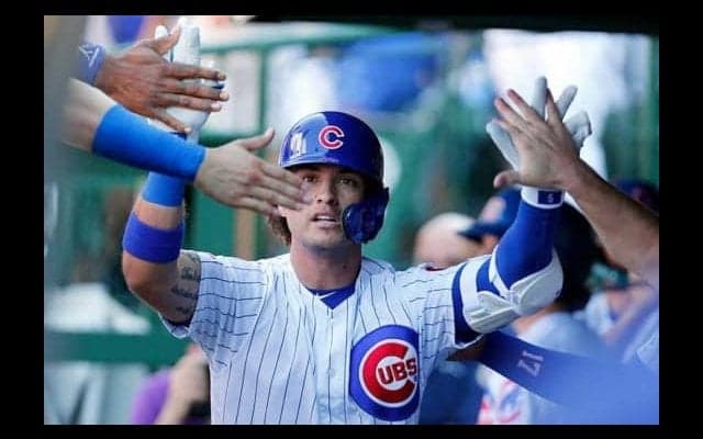 HR“強奪”キャッチにMLB公式「マジで!?」　ファン興奮「美しい!!」