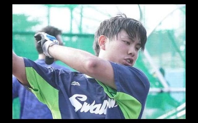 巨人山口の好投実らず、今季最終戦を飾れず　燕太田が延長10回にサヨナラ安打