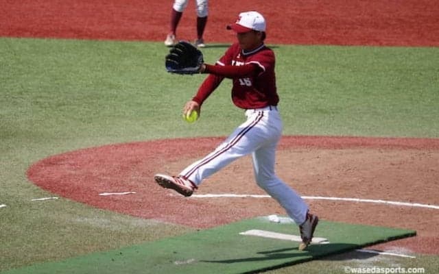 インカレ王者に力負け…。リーグ優勝が遠のく結果に