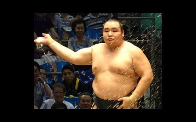 横綱・鶴竜の転機。「弱い自分を吹っ切ることができた」瞬間とは？