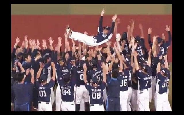 パ王者・西武の野球が豪快過ぎる　逆転勝利数と逆転負け数から見える各球団の特色