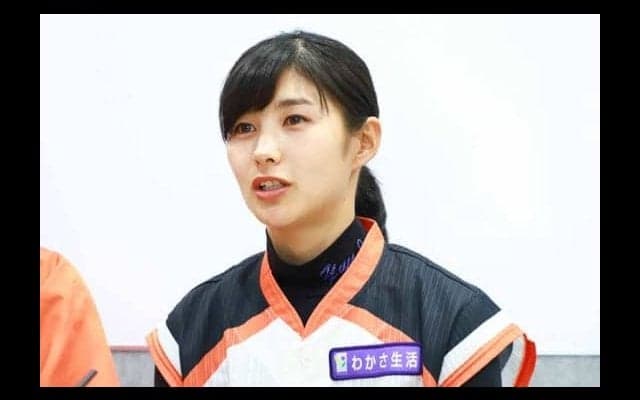 【女子プロ野球】加藤優、激レア「高校時代の制服」姿を公開でファン絶賛「美少女過ぎるやろ！」