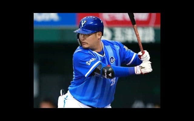 引退覚悟の筒香嘉智に大村巌が助言「自分の好きなようにやればいい」