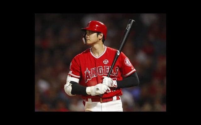 大谷翔平「一番悔しいシーズン」。理想と現実のギャップに苦しんだ