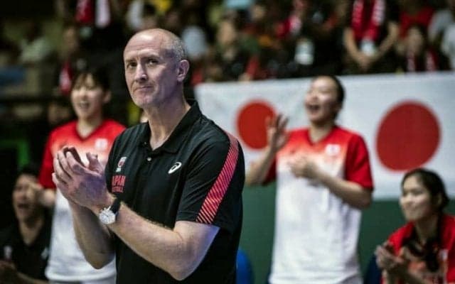 バスケ日本代表、『速さと規律』のバスケットが完成の域に「ウチには速さが必要」