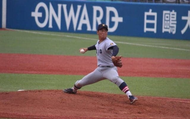 森田晃介の1安打完封と正木智也、中村健人の本塁打で慶大開幕4連勝【9/29 秋季東京六大学野球 2回戦 立教大学 vs 慶應義塾大学】