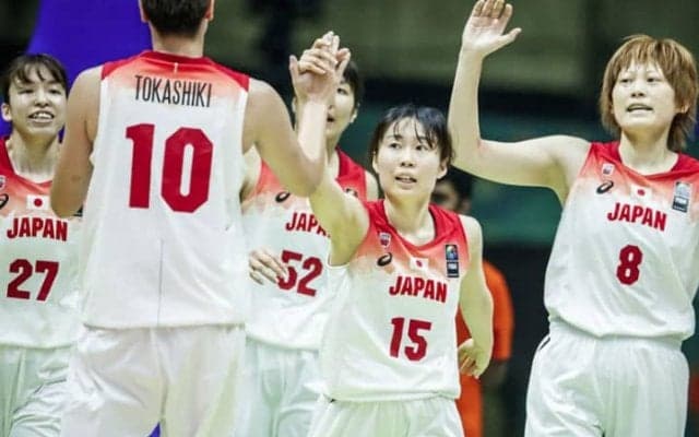 思い切りの良さで日本に勢いを与えた本橋菜子「韓国戦での出来が自信に繋がった」