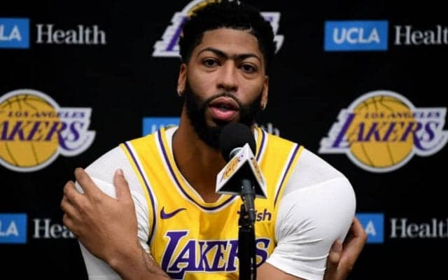 NBAスターが東京オリンピック出場を希望する中、デイビスも「是非プレーしたい」