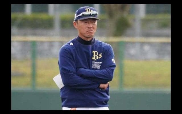 オリが下山真二1軍打撃コーチ、勝呂壽統1軍内野守備・走塁コーチと契約更新せず