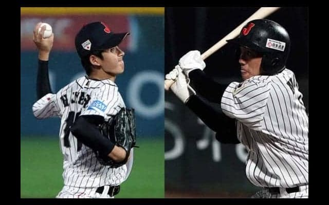 桐蔭学園・森、横浜・及川、近江・林ら注目の高校生が続々…今週のプロ志望届動向