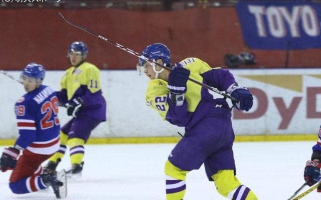 東洋大に敗戦　開幕６連勝ならず／関東大学リーグ戦