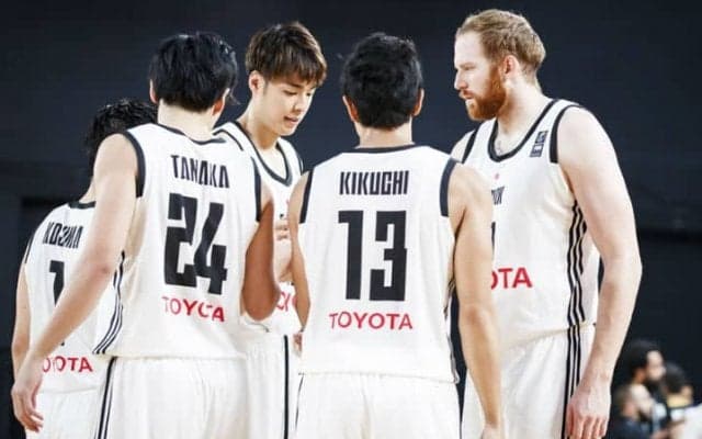 9人のアルバルク東京、総合力の高さを見せ付けアジアチャンピオンズカップを制覇