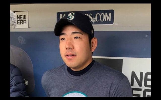 【MLB】菊池雄星、激動のメジャー1年目を総括「やっぱり世界一魅力的な場所」