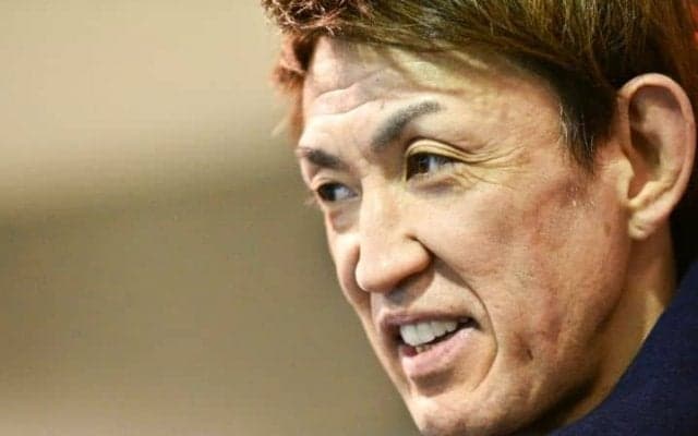 レバンガ北海道の折茂武彦、49歳で迎える『選手として27シーズン目』での引退決断