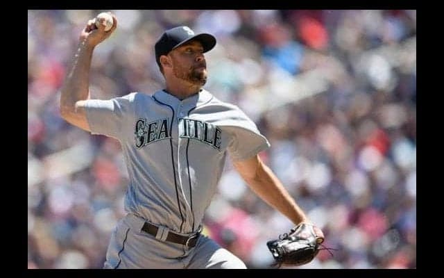 【MLB】イチロー氏の引退試合と「キング」の最後…2つの歴史的瞬間に関わった新人右腕が話題に!?