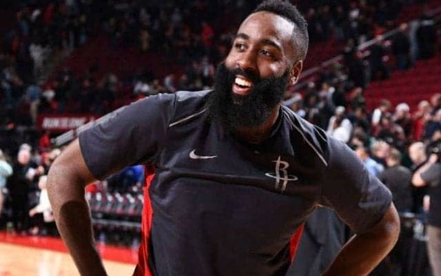 ジェームズ・ハーデンが東京オリンピック出場への意欲を示す「僕の目標の一つだ」