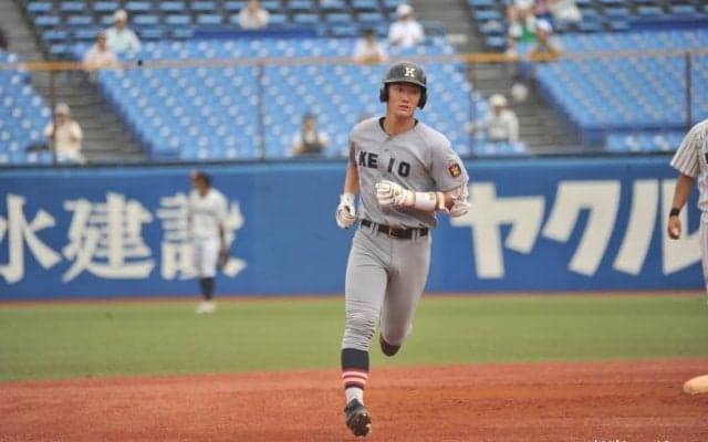 【野球】コラム企画 〜FEATURES〜 Vol. ２ フォア・ザ・チームのスラッガー・正木智也