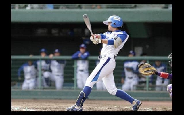 【女子プロ野球】愛知が三浦の決勝打で競り勝ち、京都は守護神の森がリーグ記録の16セーブ目